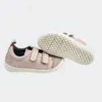 Deportiva Barefoot Rosa Coqueflex 151696 - Imagen 5