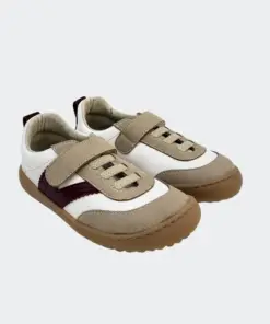 Deportiva Respetuosa Beige Coqueflex 15503