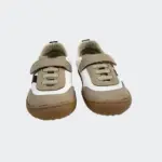 Deportiva Respetuosa Beige Coqueflex 15503 - Imagen 3