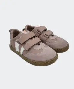 Deportivas Barefoot Marea Rosa Blanditos