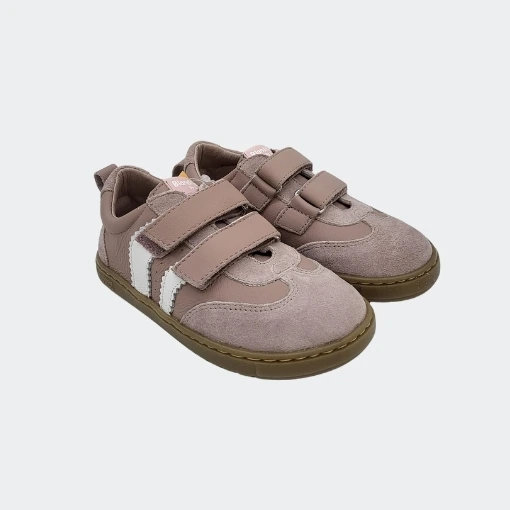 Inicio - Zapatería infantil y juvenil online 16 Deportivas Barefoot Marea Rosa Blanditos