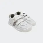 Deportivas Barefoot Rosa PF207 Pirufin