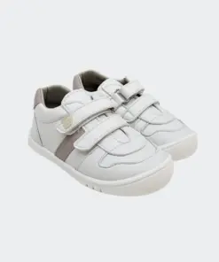 Deportivas Barefoot Rosa PF207 Pirufin