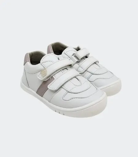 Deportivas Barefoot Rosa PF207 Pirufin