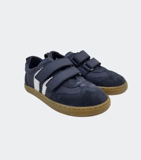 Deportivas Respetuosas Marea Marino Blanditos