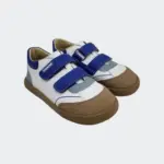 Deportivo Barefoot Oscar Azul Titanitos
