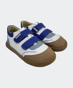 Deportivo Barefoot Oscar Azul Titanitos