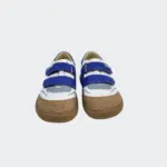 Deportivo Barefoot Oscar Azul Titanitos - Imagen 3