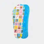 Plantillas Barefoot Infantil Kingu