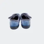 Zapatilla de Casa Barefoot Gato Azul Zapy - Imagen 4