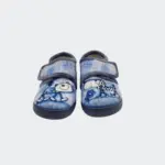 Zapatilla de Casa Barefoot Gato Azul Zapy - Imagen 3