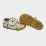 Zapatilla de Casa Respetuosa Jungle Zapy - Imagen 5