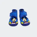 Zapatillas de Casa Respetuosas Mickey Vulpeques - Imagen 3