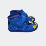 Zapatillas de Casa Respetuosas Mickey Vulpeques - Imagen 2