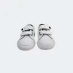 Zapatillas Respetuosas Tecnobaby Blanco Conguitos - Imagen 3
