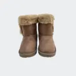 Bota Australiana Repelente Taupe Conguitos - Imagen 3