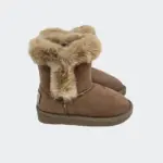 Bota Australiana Repelente Taupe Conguitos - Imagen 2