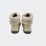 Bota Barefoot Rocio Beige Titanitos - Imagen 4