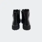 Bota Corazon Negro Conguitos - Imagen 4