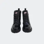 Bota Corazon Negro Conguitos - Imagen 3