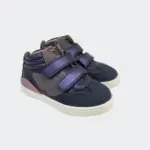 Bota Deportiva Bioevolutions Marino Biomecanics