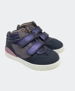 Bota Deportiva Bioevolutions Marino Biomecanics