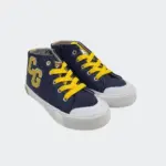 Bota Marino Cordones Conguitos