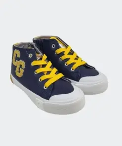 Bota Marino Cordones Conguitos