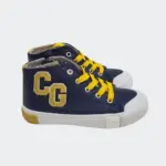 Bota Marino Cordones Conguitos - Imagen 2