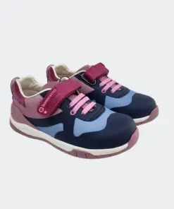 Deportiva Bioevolutions Marino Rosa Biomecanics