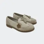 zapato castellano crudo dionisio titanitos