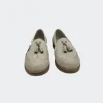 Zapato Castellano Crudo Dionisio Titanitos - Imagen 3