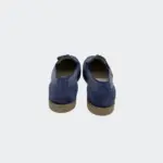 Zapato Castellano Indigo Dionisio Titanitos - Imagen 4