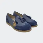 zapato castellano indigo dionisio titanitos