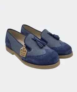 zapato castellano indigo dionisio titanitos