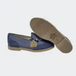 Zapato Castellano Indigo Dionisio Titanitos - Imagen 5