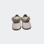 Zapato Rosa Flores Pirufin - Imagen 3