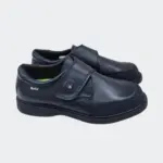 Blucher Colegial Marino Gorila - Imagen 2