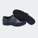 Blucher Colegial Marino Gorila - Imagen 5