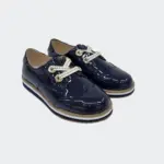 Blucher Cordones Marino Mayoral