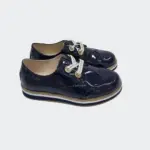 Blucher Cordones Marino Mayoral - Imagen 2