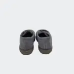 Blucher Gris Cordones Vulpeques - Imagen 4