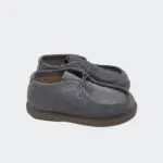 Blucher Gris Cordones Vulpeques - Imagen 2