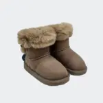 Bota Australiana Marron Conguitos