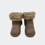 Bota Australiana Marron Conguitos - Imagen 3