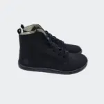 Bota Barefoot 4367 Negro Coqueflex - Imagen 2