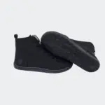 Bota Barefoot 4367 Negro Coqueflex - Imagen 5