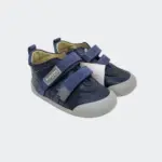 Bota Barefoot Carlo Marino Blanditos