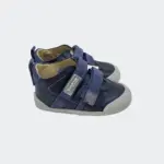 Bota Barefoot Carlo Marino Blanditos - Imagen 2