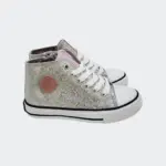 Bota Brili Plata Conguitos - Imagen 2